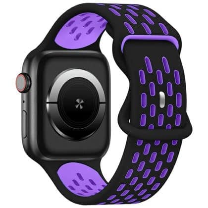 Beline New Sport - θήκη για Apple Watch 38mm (1st gen) / 40mm 41mm - Πολύχρωμο