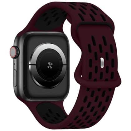 Beline New Sport - θήκη για Apple Watch 42mm (1st gen) / 44mm 45mm 49mm Series 1 2 3 4 5 6 7 8 SE Ultra - Πολύχρωμο