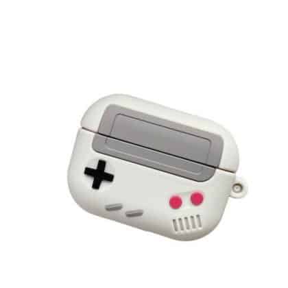 Beline Θήκη Gamer για AirPods Pro γκρι