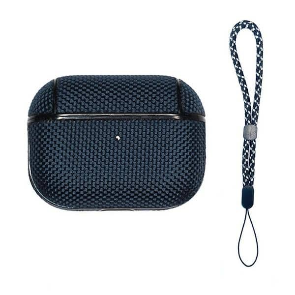 Beline Θήκη για AirPods Shell Cover Air Pods 3 μπλε - Image 2