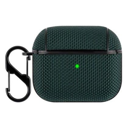 Beline Θήκη Κάλυμμα AirPods για Air Pods 3 πράσινο