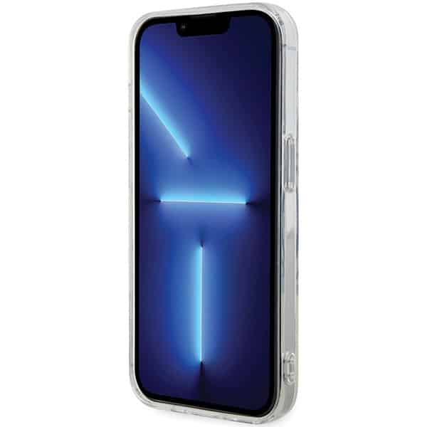 Karl Lagerfeld IML Choupette - θήκη για Apple iPhone 14 Pro Max - Διάφανο - Image 5