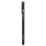 Spigen Liquid Air - θήκη για Apple iPhone 12 / Pro - Μαύρο - Image 5