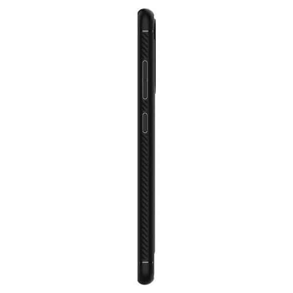 Spigen Rugged Armor - θήκη για Samsung Galaxy S20 FE - Μαύρο - Image 4