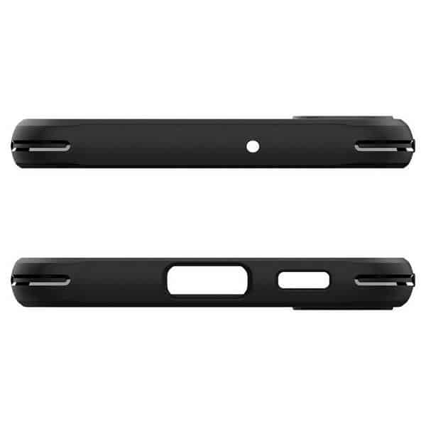 Spigen Rugged Armor - θήκη για Samsung Galaxy S22 - Μαύρο - Image 7