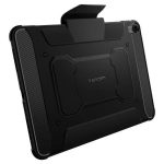Spigen Rugged Armor PRO για iPad Air 4 2020 /iPad Air 5 2022 10.9" μαύρο ACS02054 - Image 8