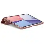 Spigen Urban Fit iPad Pro 11" 2024 ροζ χρυσό ACS07021 - Image 4