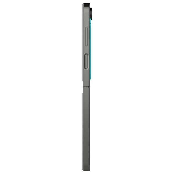 Spigen Glas.TR Sam Z Flip 6 2τμχ "EZ FIT" AGL07972 προστατευτικό γυαλί - Image 6