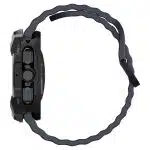 Spigen Rugged Armor Samsung Watch Ultra 47mm μαύρο/ματ ACS08426 - Image 5