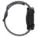 Spigen Rugged Armor Samsung Watch Ultra 47mm μαύρο/ματ ACS08426 - Image 6