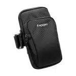 Spigen Θήκη Μπράτσου Μαύρο AMP04617 - Image 5