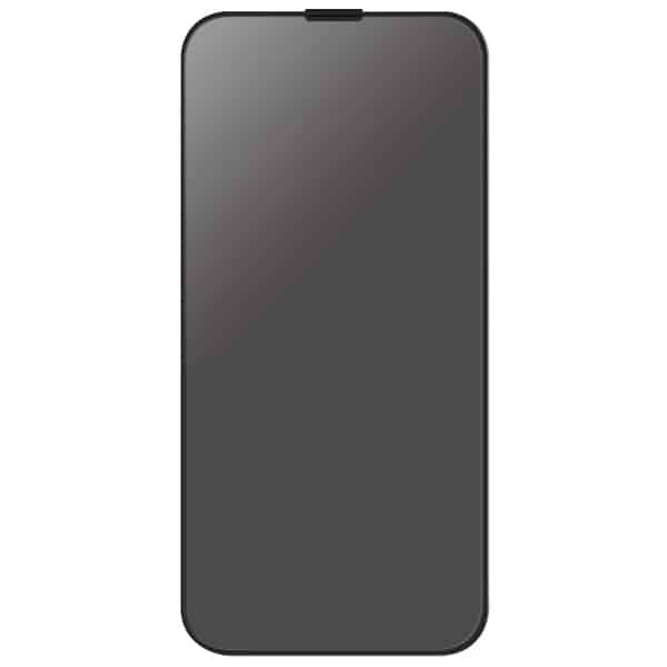 UNIQ Optix Privacy Προστατευτικό Γυαλί Ιδιωτικότητας για iPhone 15 Pro Max 6.7" με εφαρμογέα - Image 2