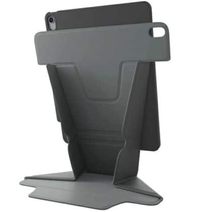 UNIQ θήκη Ryze 360 για iPad Air 11" (2024) πράσινο/λειχήνα