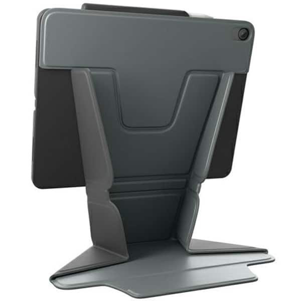 UNIQ θήκη Ryze 360 για iPad Air 13" (2024) πράσινο/λειχήνας - Image 2