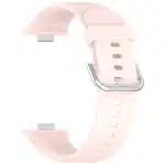 Techsuit - Watchband (W061) - Huawei Watch Fit 3 - Pink - Image 2