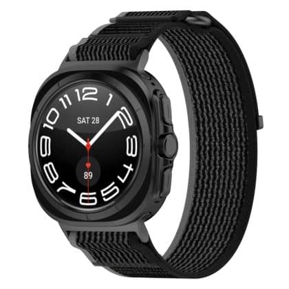 Techsuit Watchband - λουράκι για Samsung Galaxy Watch Ultra - Γκρι
