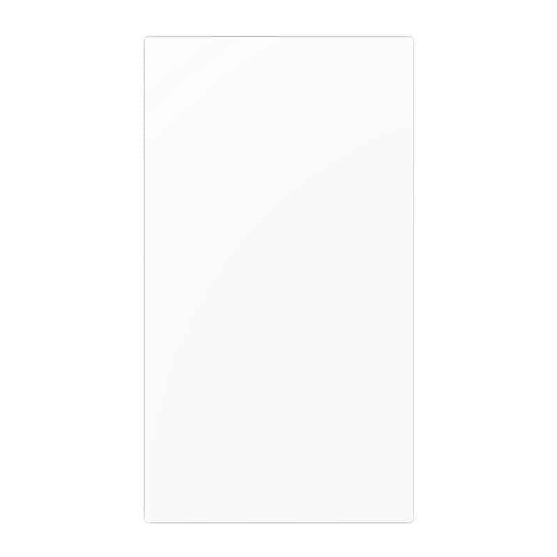 Baseus Προστατευτικό Tempered Glass Crystal 0.3mm για Tesla X/S 17'' (Διαφανές) - Image 2