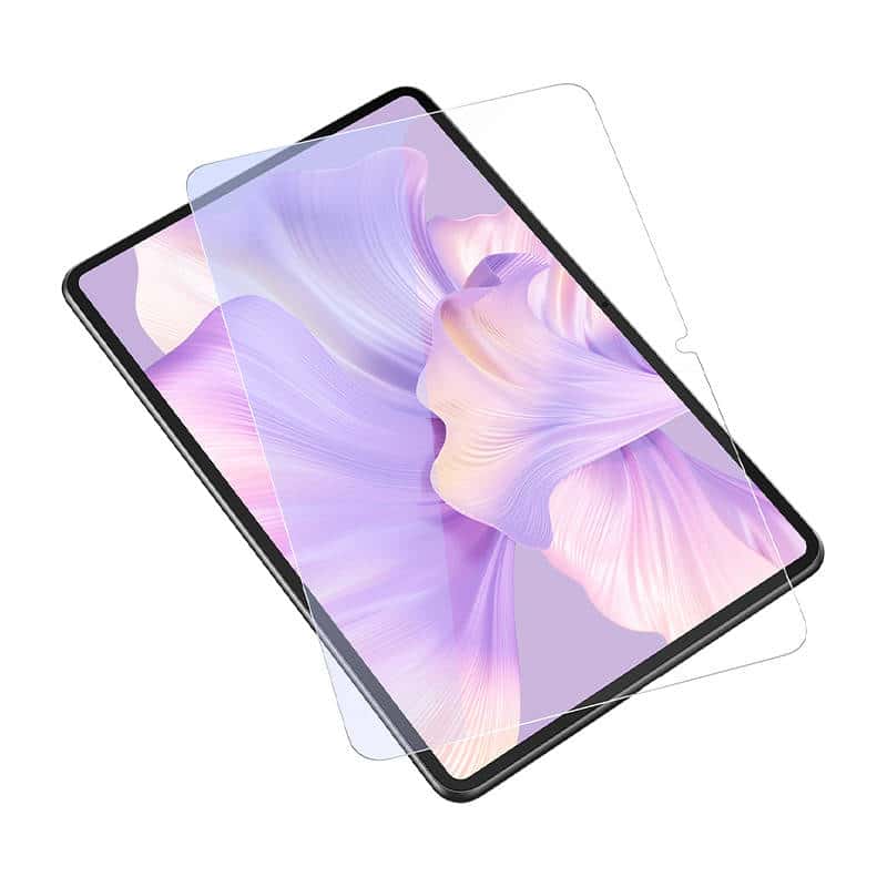 Baseus Προστατευτικό Οθόνης Crystal Tempered Glass 0.3mm για Tablet Huawei MatePad Pro 12.6" (Διαφανές) - Image 5