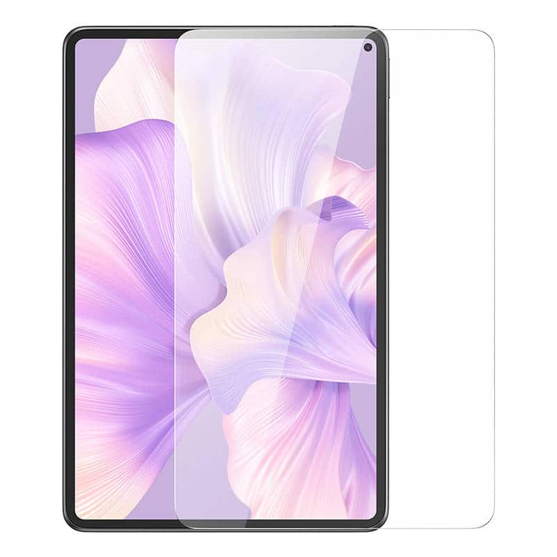 Baseus Προστατευτικό Οθόνης Crystal Tempered Glass 0.3mm για Tablet Huawei MatePad Pro 11" (Διαφανές) - Image 2