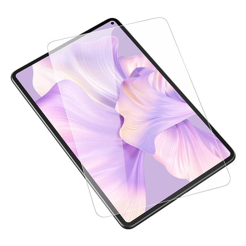 Baseus Προστατευτικό Οθόνης Crystal Tempered Glass 0.3mm για Tablet Huawei MatePad Pro 11" (Διαφανές) - Image 4
