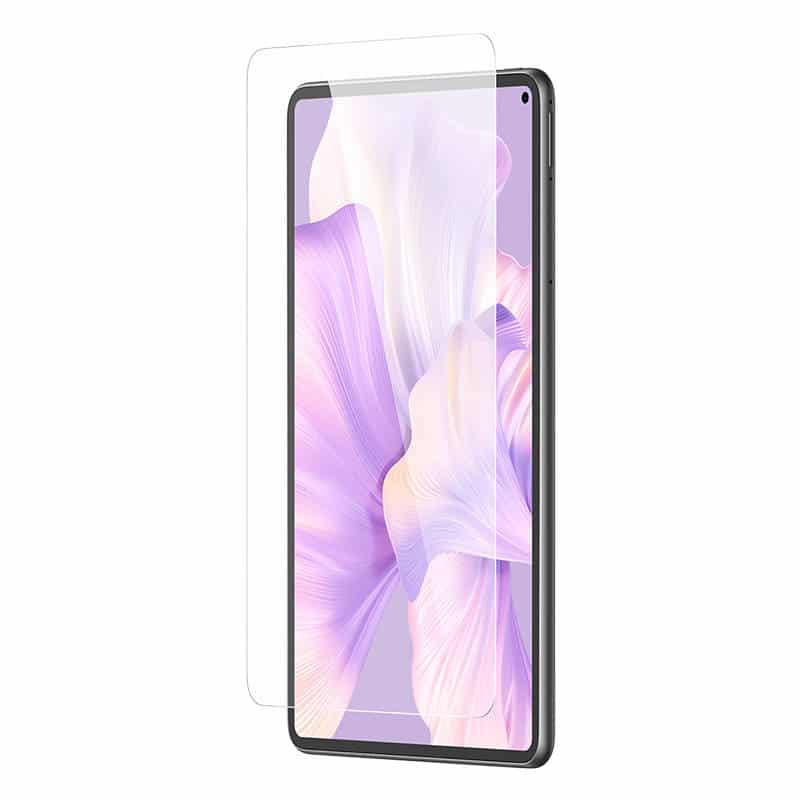 Baseus Προστατευτικό Οθόνης Crystal Tempered Glass 0.3mm για Tablet Huawei MatePad Pro 11" (Διαφανές) - Image 7