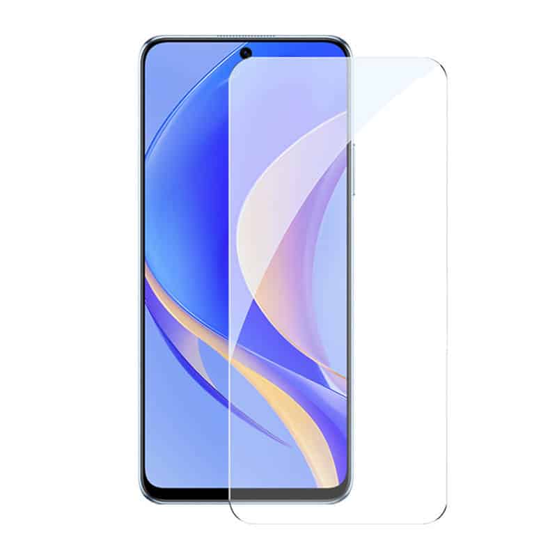 Baseus Προστατευτικό Οθόνης Tempered Glass για HUAWEI Changxiang 50 (Διαφανές) - Image 2