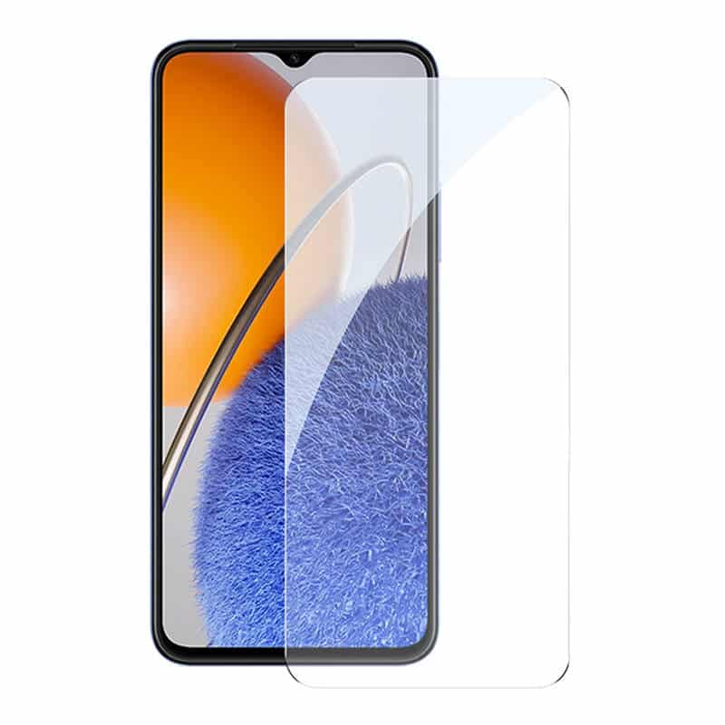 Baseus Προστατευτικό Οθόνης Tempered Glass για HUAWEI Changxiang 50z (Διαφανές) - Image 2