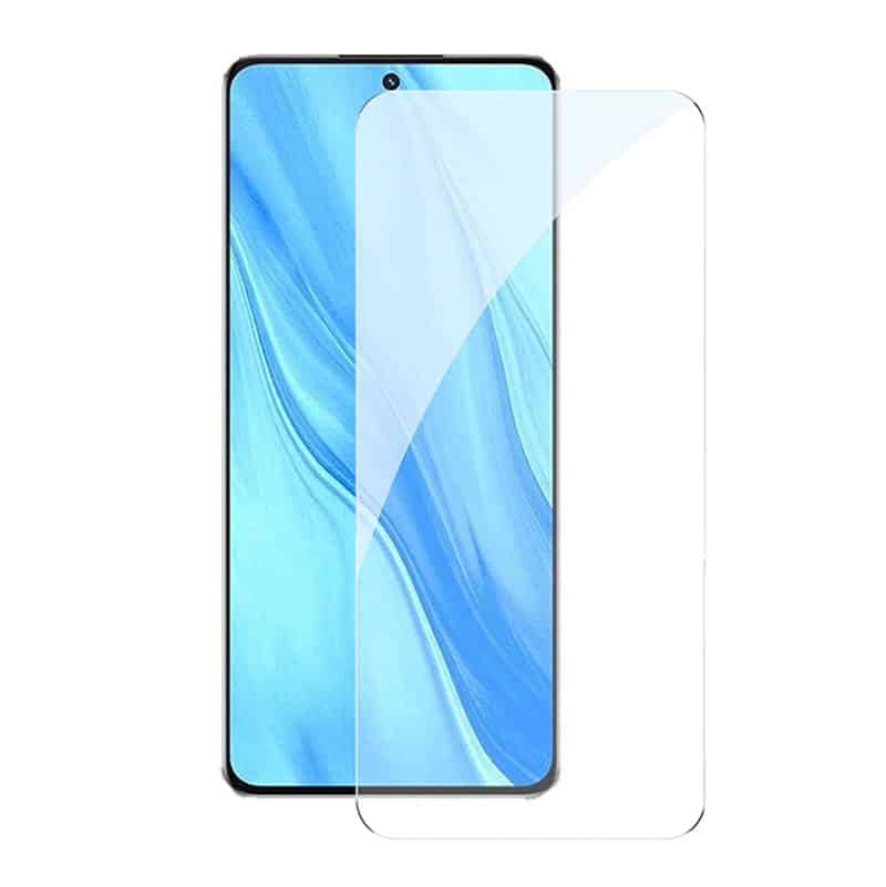 Baseus Προστατευτικό Οθόνης Tempered Glass για Realme GT2 Master Explorer Edition (Διαφανές) - Image 2