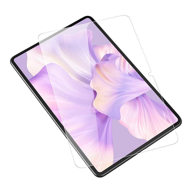 Baseus Προστατευτικό Οθόνης Tempered Glass Crystal 0.3mm για HUAWEI MatePad Pro 12.6" (Διαφανές) - Image 2