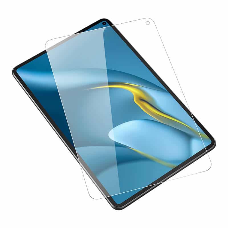 Baseus Προστατευτικό Οθόνης Tempered Glass Crystal 0.3mm για HUAWEI MatePad /MatePad Pro 10.8" (Διαφανές) - Image 2
