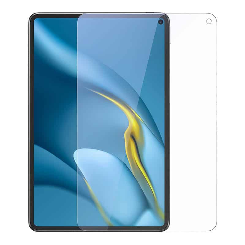 Baseus Προστατευτικό Οθόνης Crystal Tempered Glass 0.3mm για Tablet Huawei MatePad/MatePad Pro 10.8" (Διαφανές) - Image 2