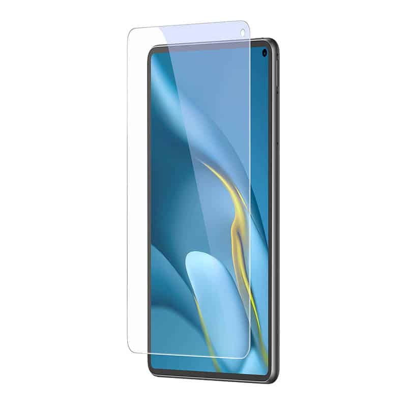Baseus Προστατευτικό Οθόνης Crystal Tempered Glass 0.3mm για Tablet Huawei MatePad/MatePad Pro 10.8" (Διαφανές) - Image 4