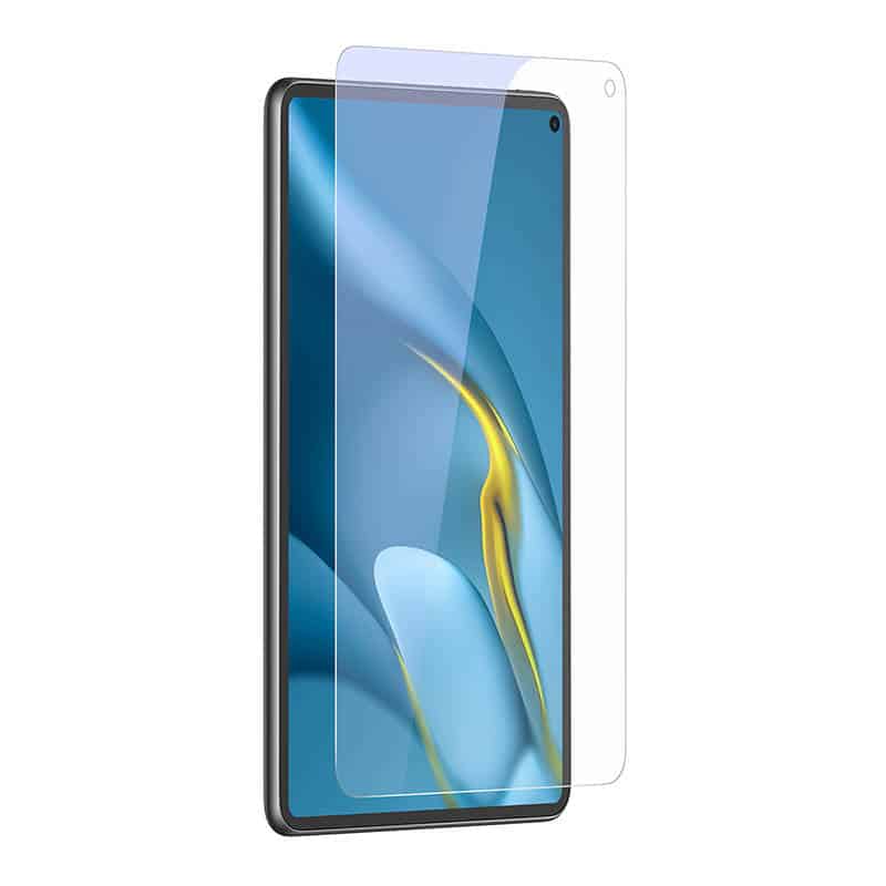 Baseus Προστατευτικό Οθόνης Crystal Tempered Glass 0.3mm για Tablet Huawei MatePad/MatePad Pro 10.8" (Διαφανές) - Image 3
