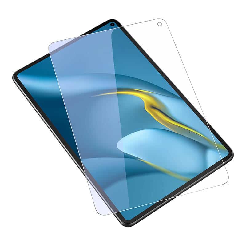 Baseus Προστατευτικό Οθόνης Crystal Tempered Glass 0.3mm για Tablet Huawei MatePad/MatePad Pro 10.8" (Διαφανές) - Image 5