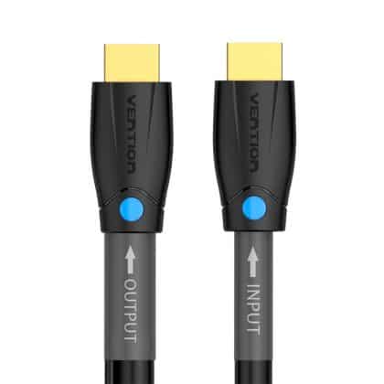 Vention AAMBU Καλώδιο HDMI, 35m, 4K 60Hz (Μαύρο)