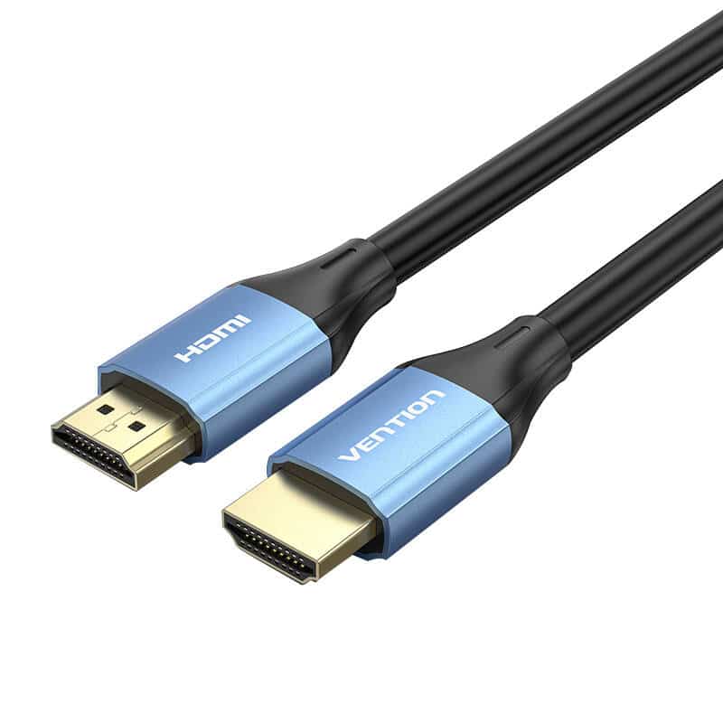 Καλώδιο HDMI 2.0 Vention ALHSK, 8m, 4K 30Hz, 30AWG (Μπλε) - Image 5