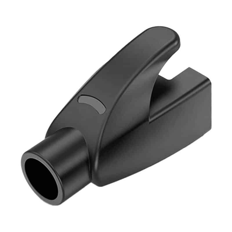 Vention Κάλυμμα καλωδίου RJ45 Vention IODB0 100 τμχ (μαύρο) - Image 2