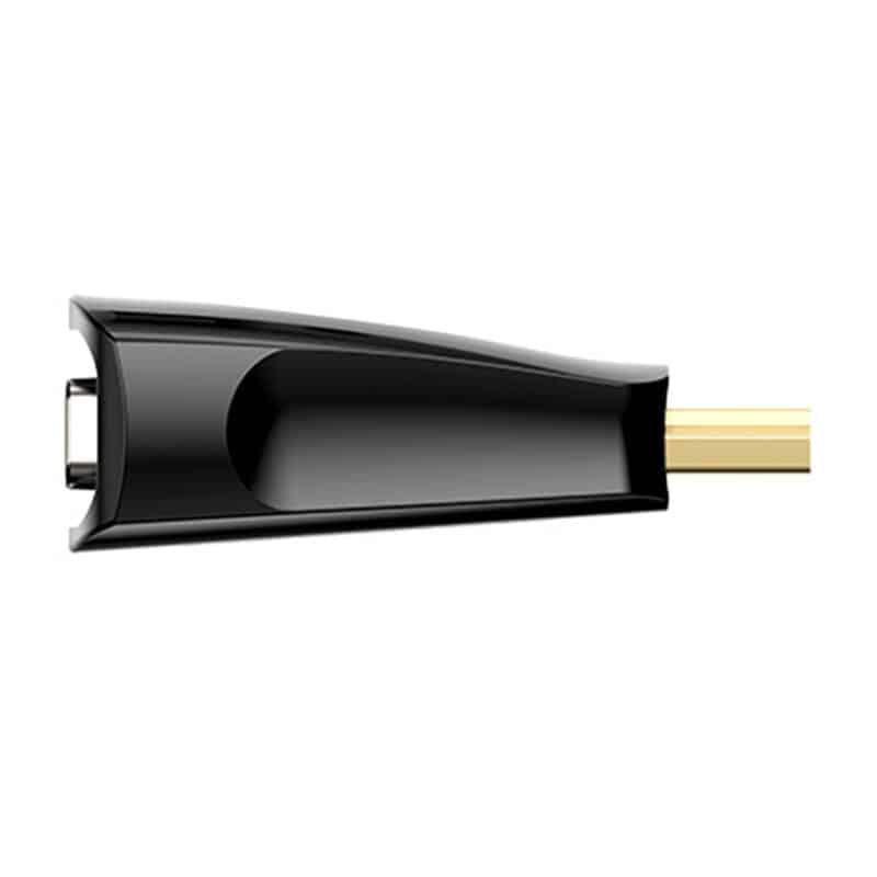 Vention AIDB0 Προσαρμογέας HDMI σε VGA με θύρα ήχου 3.5mm - Image 3
