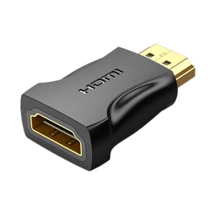 Vention AIMB0 Αντάπτορας HDMI Αρσενικό σε Θηλυκό 4K 60Hz