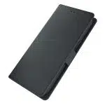 3MK Wallet Case - Realme C67 - Μαύρο - Image 9