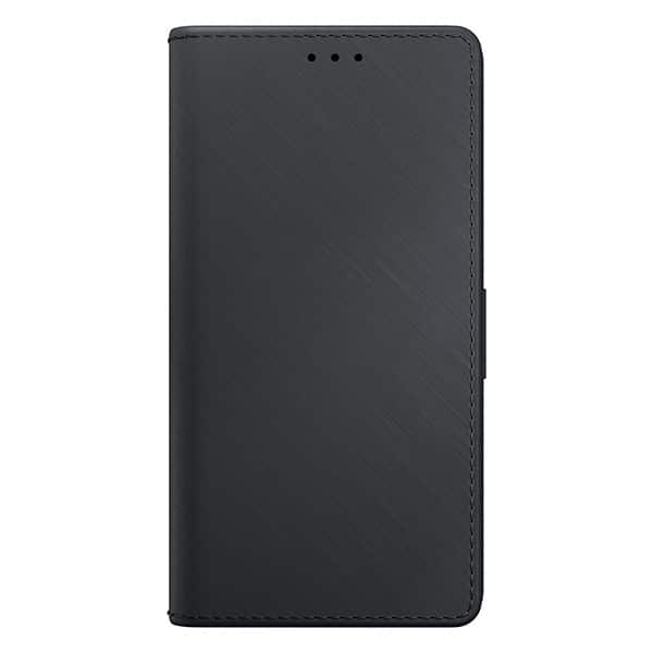 3MK Wallet Case - θήκη για Apple iPhone 13 Pro Max - Μαύρο - Image 12