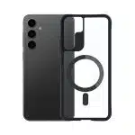 3MK Satin Armor - θήκη για Samsung Galaxy S24 - Πολύχρωμο - Image 8