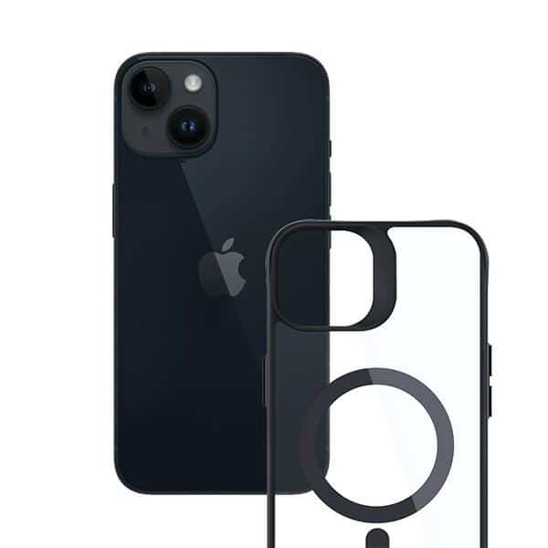 3MK Satin Armor MagCase - θήκη για Apple iPhone 13 / 14 - Πολύχρωμο - Image 10
