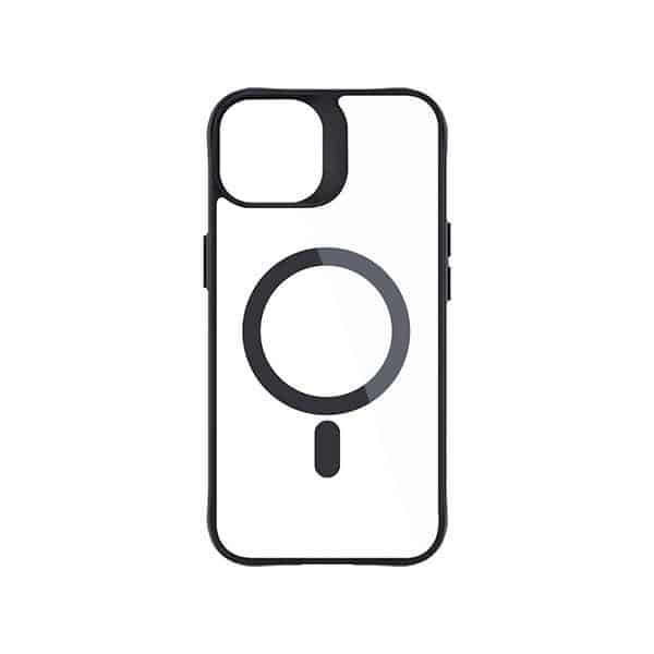 3MK Satin Armor MagCase - θήκη για Apple iPhone 13 / 14 - Πολύχρωμο - Image 2