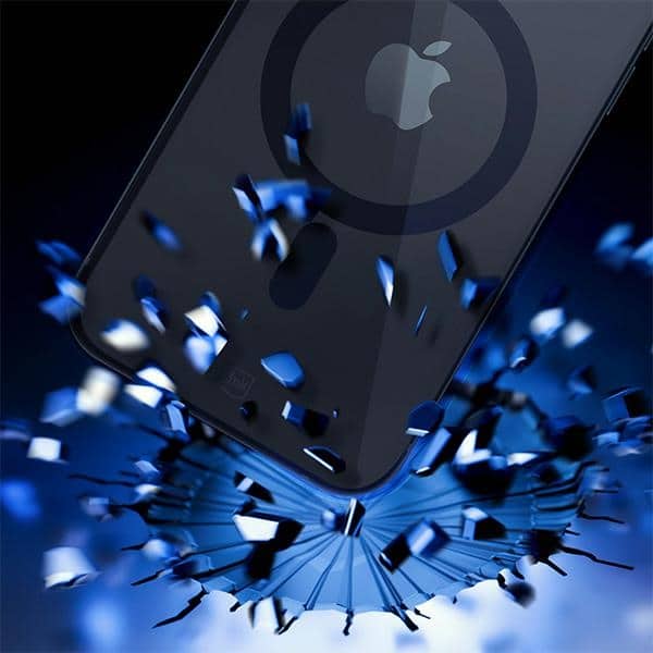 3MK Satin Armor MagCase - θήκη για Apple iPhone 13 / 14 - Πολύχρωμο - Image 5