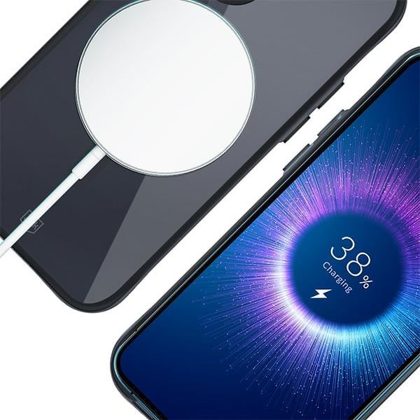 3MK Satin Armor MagCase - θήκη για Apple iPhone 13 / 14 - Πολύχρωμο - Image 6