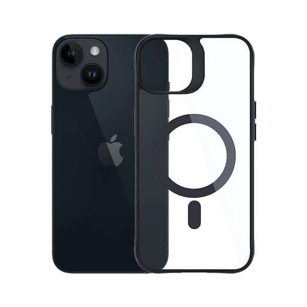 3MK Satin Armor MagCase - θήκη για Apple iPhone 13 / 14 - Πολύχρωμο - Image 8
