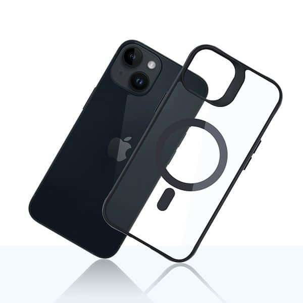 3MK Satin Armor MagCase - θήκη για Apple iPhone 13 / 14 - Πολύχρωμο - Image 9