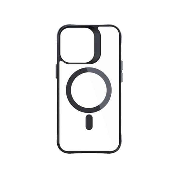 3MK Satin Armor MagCase - θήκη για Apple iPhone 15 Pro - Πολύχρωμο - Image 2