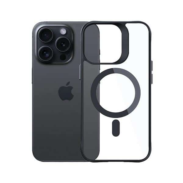 3MK Satin Armor MagCase - θήκη για Apple iPhone 15 Pro - Πολύχρωμο - Image 8